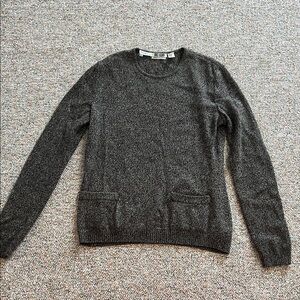 Vintage Bill Blass Wool Sweater